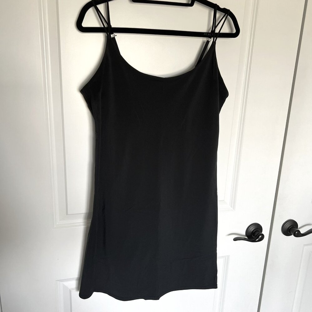 Abercrombie Traveler Mini Dress